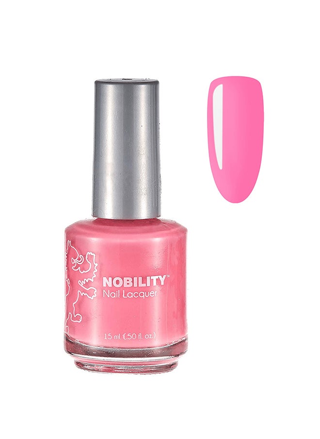 Lechat Nail Lacquer 15ml Glossy Super Shine Nail Polish 15ml Fast Dry Long Lasting Nail Enamel Nobility Nail Paint No Need UV LED Lamp No curing Nails Color 