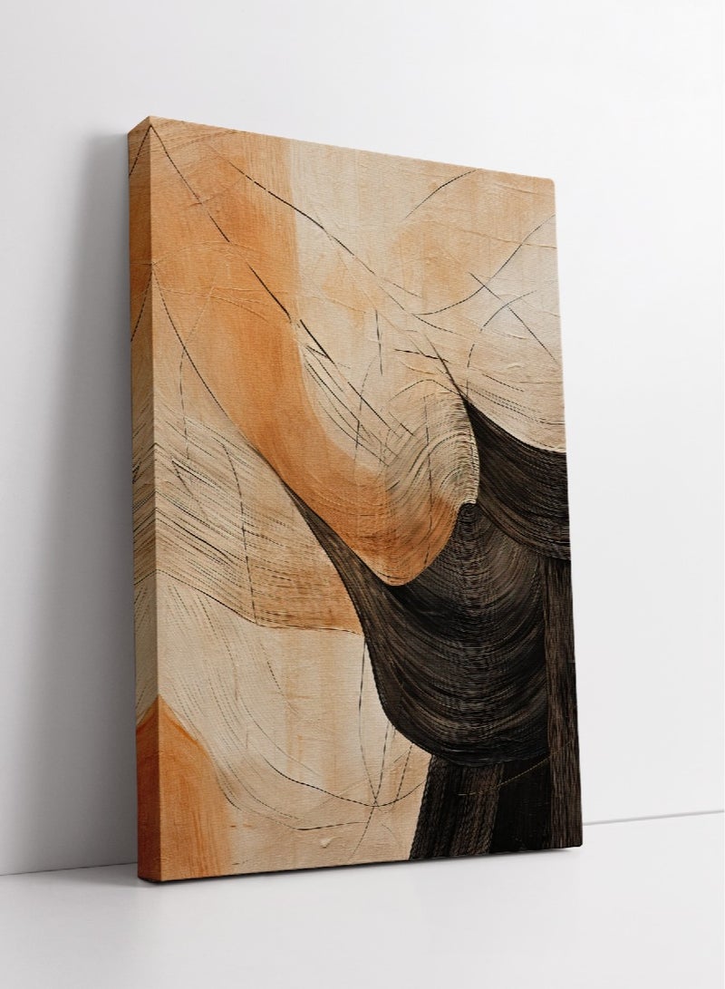 MODCLASS Wall Art Printed Frame - Image 1