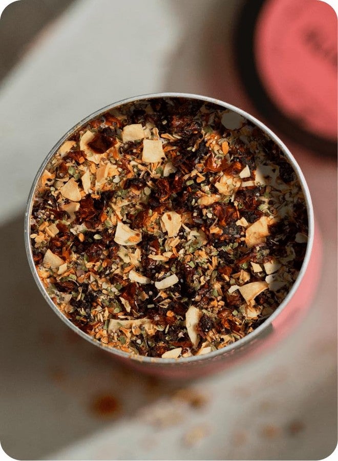 Just Spices مزيج توابل إيطالي شامل من جست سبايسز، 2.11 أونصة | أضف إلى وجباتك نكهات مريحة من الأعشاب الإيطالية الكلاسيكية. - Image 2