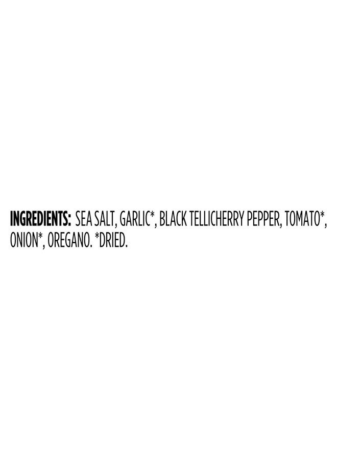 Just Spices مزيج توابل إيطالي شامل من جست سبايسز، 2.11 أونصة | أضف إلى وجباتك نكهات مريحة من الأعشاب الإيطالية الكلاسيكية. - Image 5