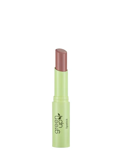 فلورمار Flormar Green Up Lipstick-001 Nude Beauty