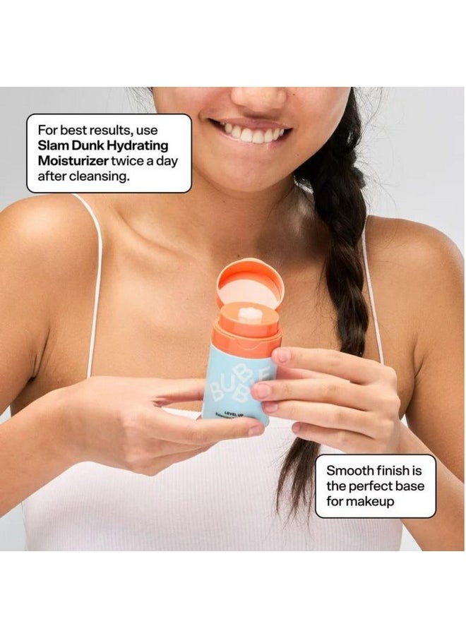 Bubble - Skincare 3Step Balancing Bundle For Normal To Oily & Combo Skin Set Of 3 - Image 1