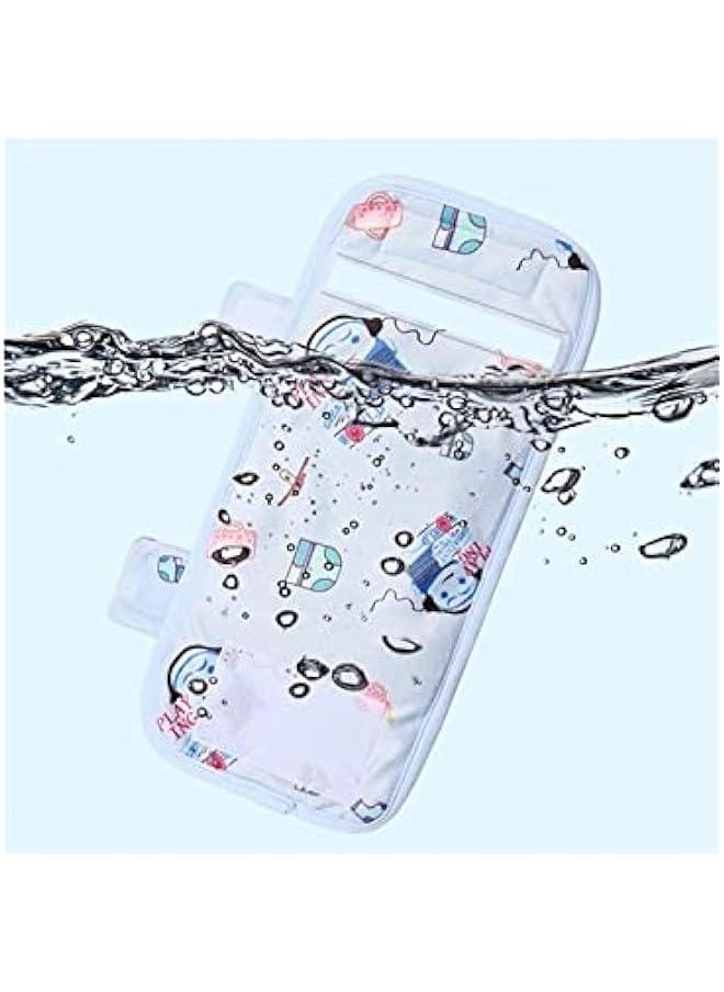 Gonice USB Baby Milk Bottle Heater Water Warmer,Travel Stroller Insulated Bag Nursing Bottle Heater,Travel Cup Warmer Infant Feeding,Portable Baby Bottle Warmer for Travel Camping  - Image 5