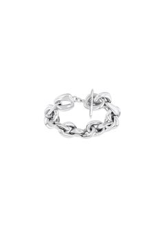 CALVIN KLEIN Statement Links Hand Chain Bracelet  - Image 1