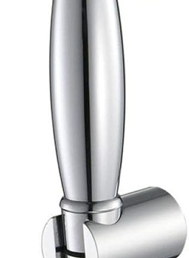 مسدس رش عالي الجودة خالٍ من الضغط، مرفق محمول لتنظيف المرحاض شتاف - Image 2