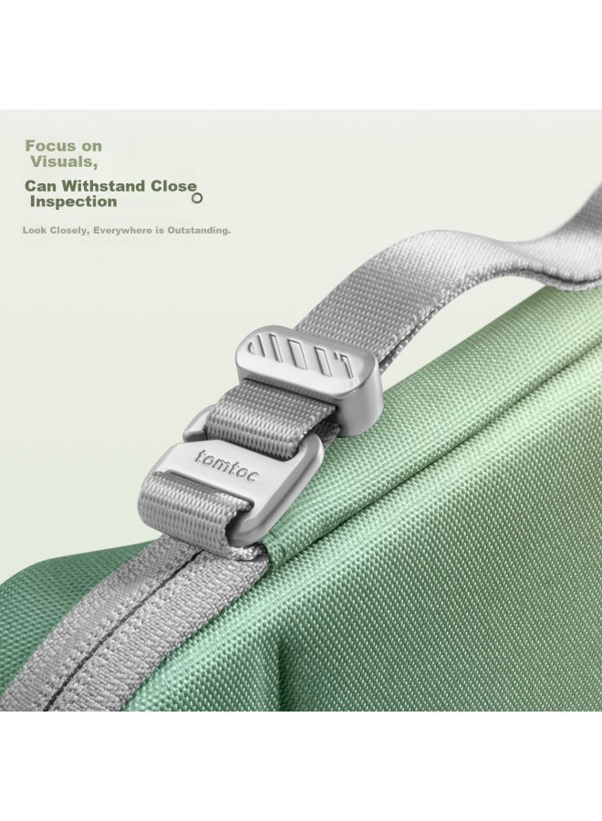 Tomtoc Switch2 Storage Bag N2 Accessories Slim Storage Bag Protective Case Anti-Drop Pressure-Resistant G05S3 Wilderness For Switch2 - Image 4