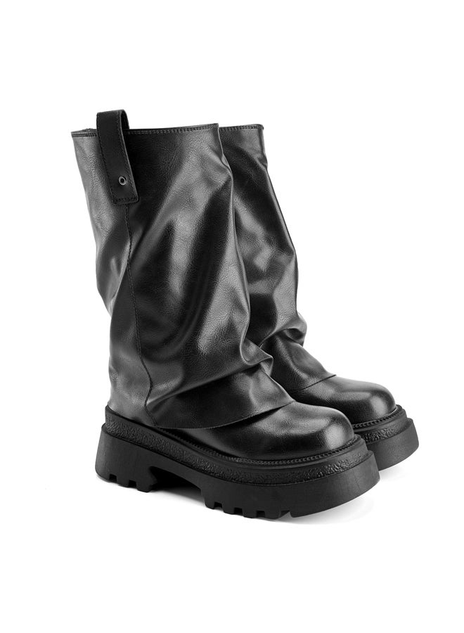 Crest Vera Street Style Boot