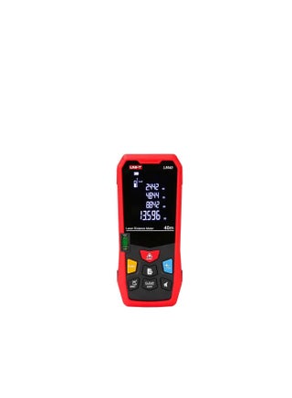 يوني-تي مقياس المسافة الرقمي متر - pzsku/Z2E544AA6967B0E446FEFZ/45/1746625280/420ee256-aea2-4f96-ad64-30343fedf94f