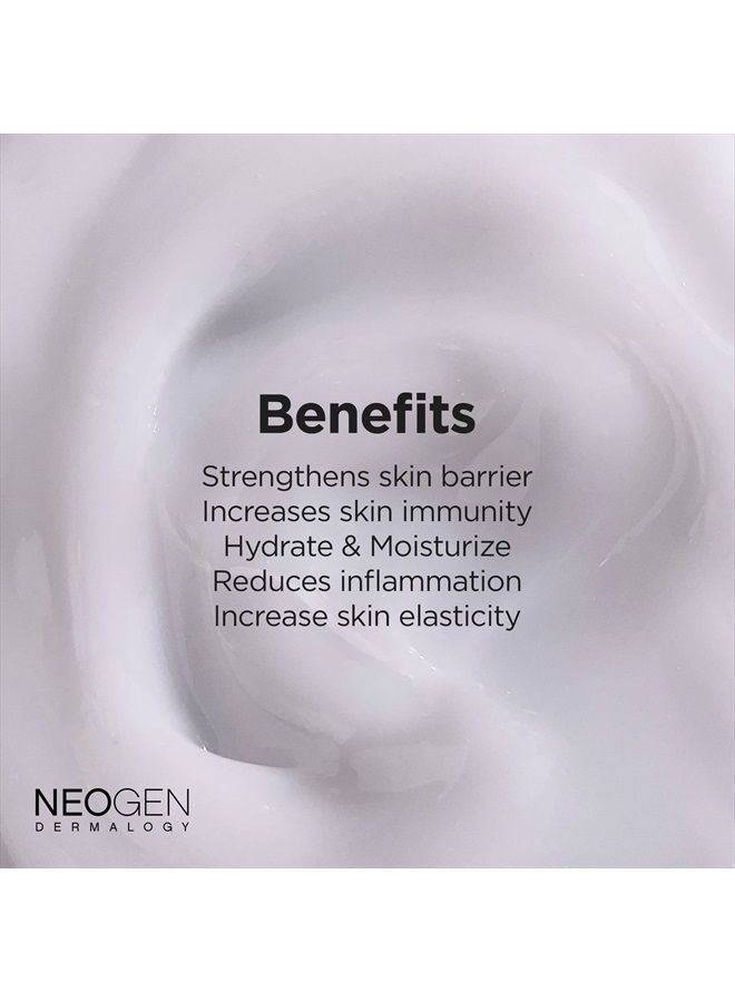 DERMALOGY by NEOGENLAB NEOGEN DERMALOGY Real Ferment Micro Serum 1.01 Fl Oz (30 ml) - Facial Serum with Naturally Fermented ingredients (Rice) & Hyaluronic Acid for Hydrated, Brightened and Healthy skin - Korean Skin Care - Image 3