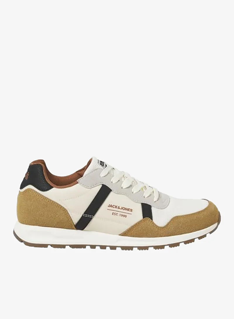 JACK & JONES Jfwharrow Casual Low Top Sneakers