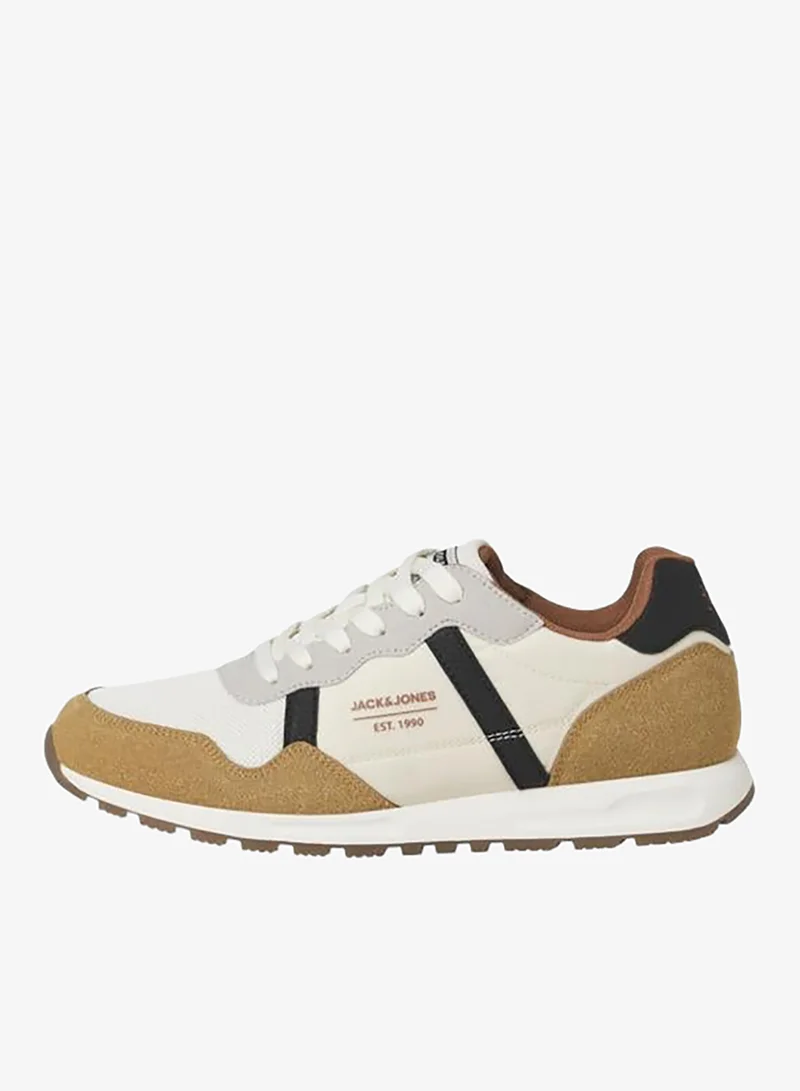 JACK & JONES Jfwharrow Casual Low Top Sneakers