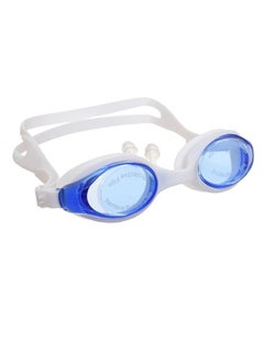 Generic Silicone swimming glasses with earplugs  - Image 2