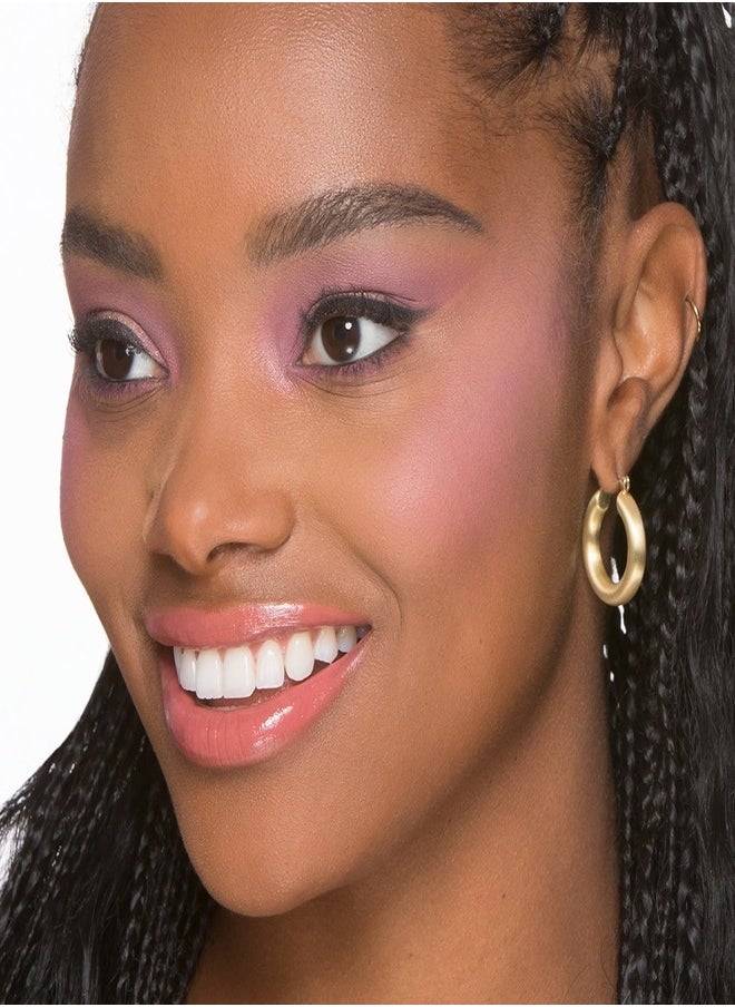 Too FacedCosmetics - Too Faced Cloud Crush Blurring Powder Blush Candy Clouds - cool soft pink 4.82g - Image 1