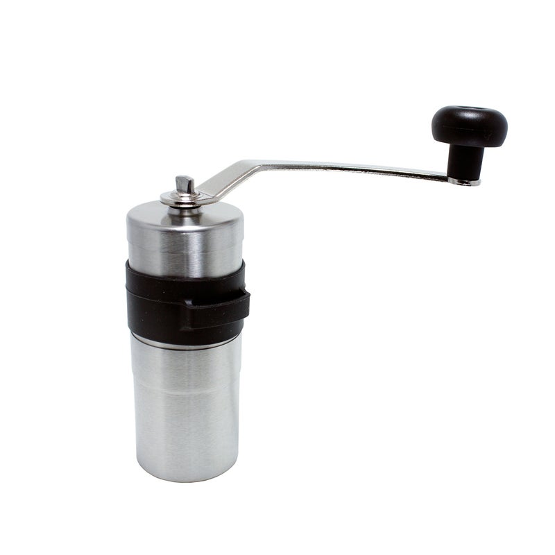 KT Porlex Mini Coffee Hand Grinder Metal 34570007