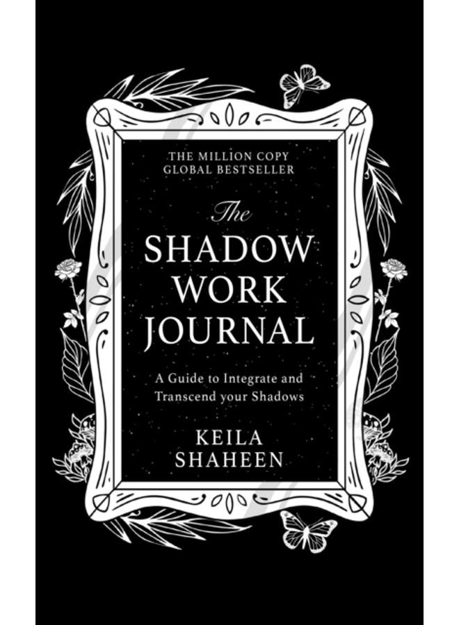 The Shadow Work Journal 