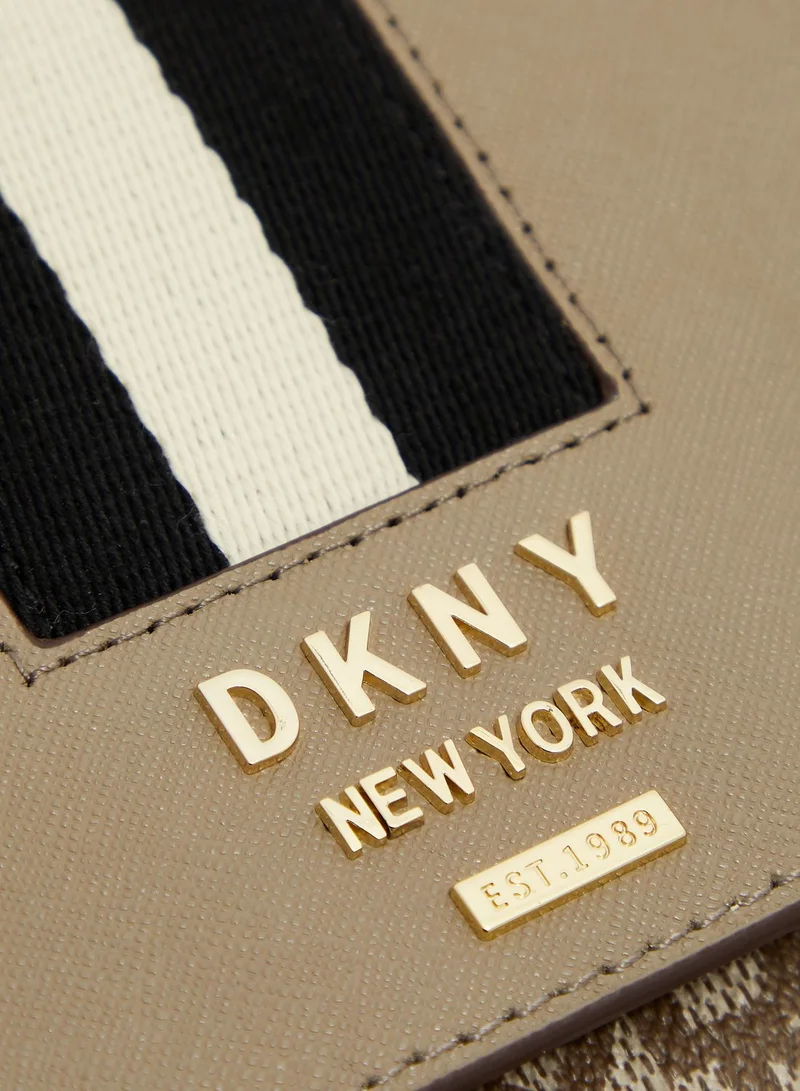 DKNY Liza Flap Over Crossbody