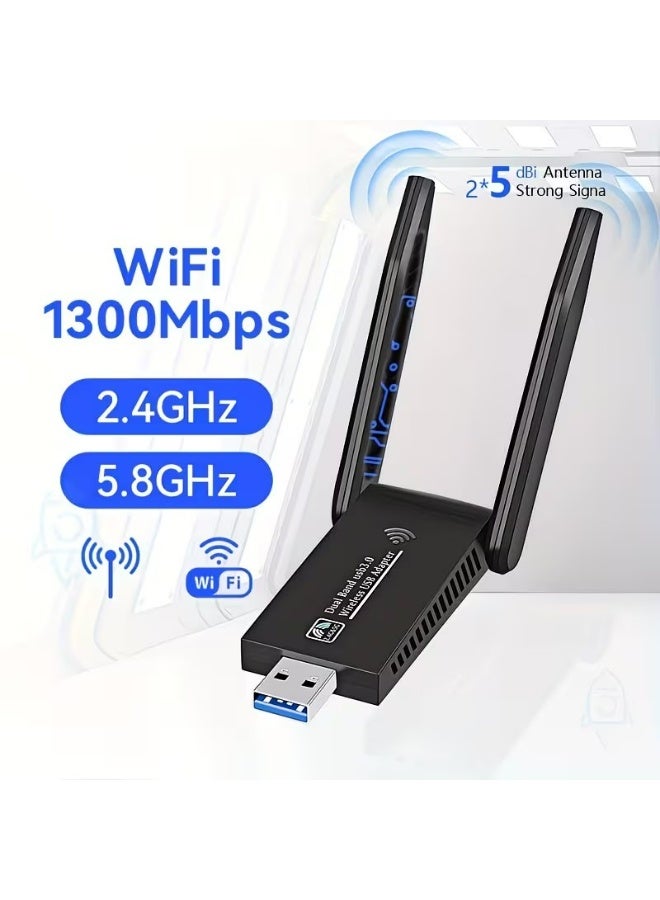 xlevel Xlevel 1300mbps Usb Z2E54EE08C09D14CDEDECZ
