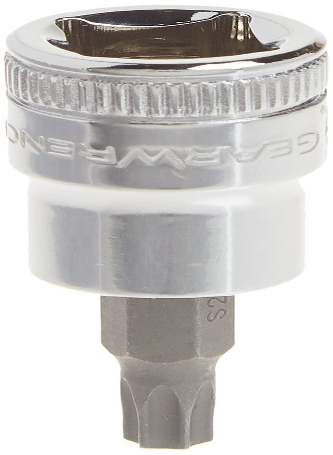 GEARWRENCH 3/8" Drive Torx Bit Socket, T27 - 80537 - Image 3