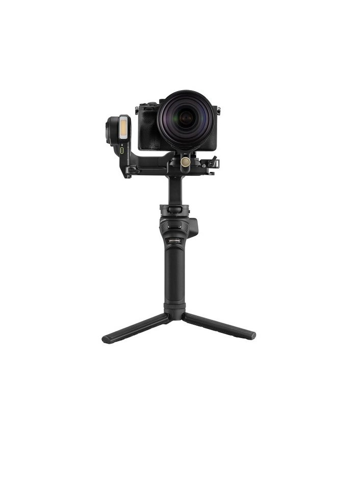 زيون Zhiyun WEEBILL-3 S مثبت جيمبال محمول باليد  - Image 1