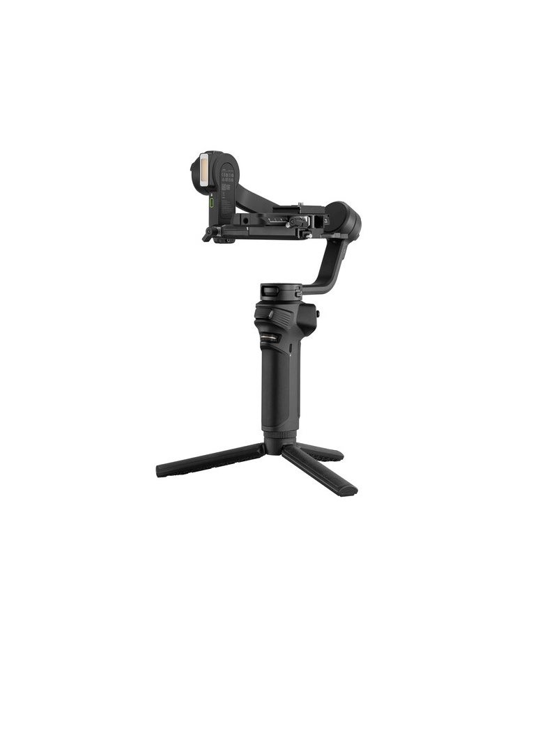 زيون Zhiyun WEEBILL-3 S مثبت جيمبال محمول باليد  - Image 3