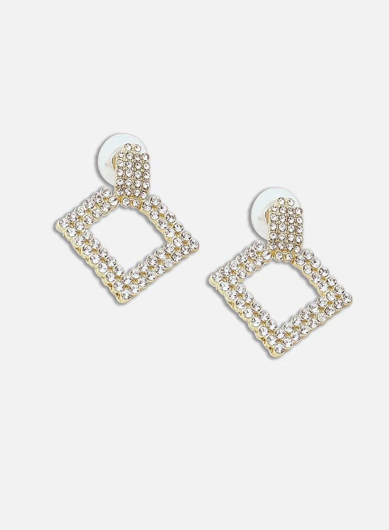 Sohi  Party Artificial Drop Earring Jewellery for Women | Best Price UAE