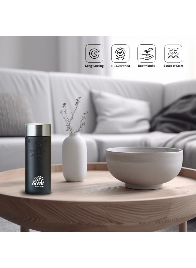 Dr Scent Aroma diffuser 500ml - Gentle - Image 4