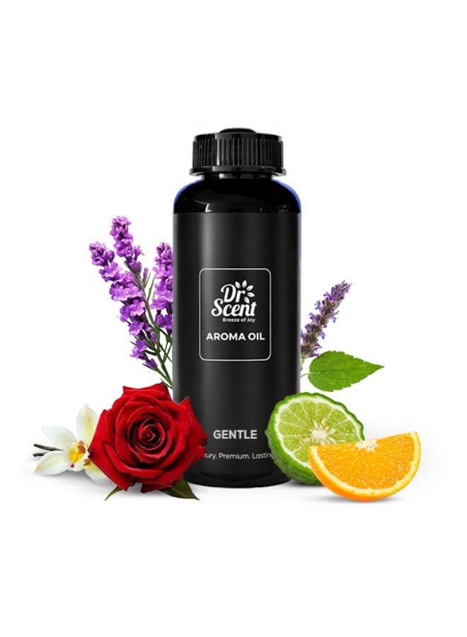 دكتور سينت زيت عطري 500 مل - جنتل - Image 1