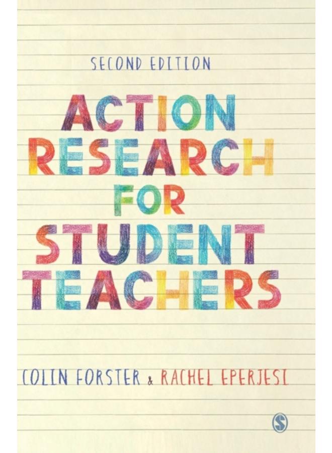 Action Research for Student Teachers