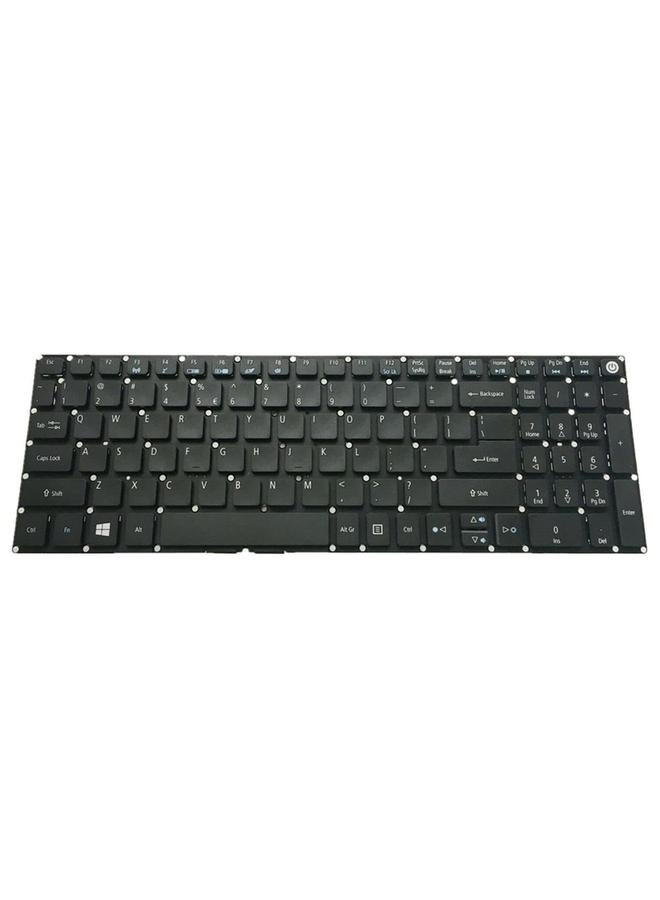 For Acer Aspire 3 A315-21 / A315-31 US Version Keyboard - Image 2