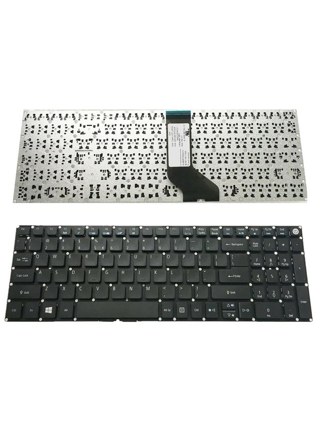 For Acer Aspire 3 A315-21 / A315-31 US Version Keyboard - Image 1