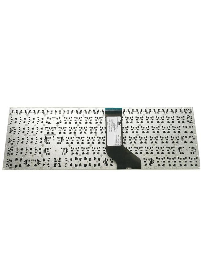 For Acer Aspire 3 A315-21 / A315-31 US Version Keyboard - Image 3