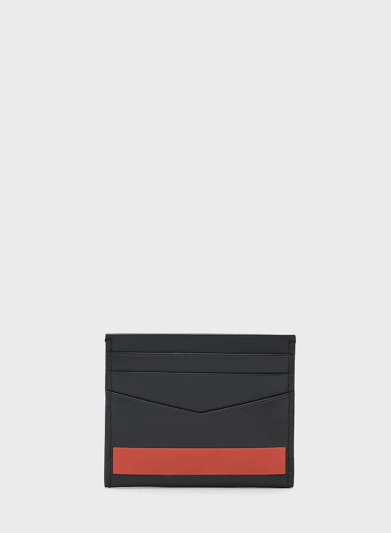 CALVIN KLEIN Logo Cardholder