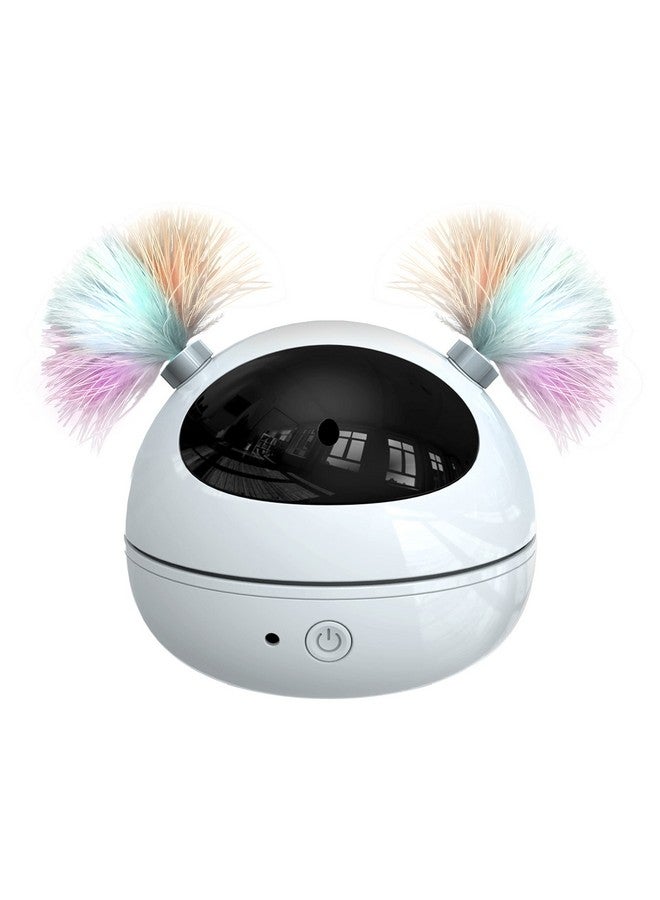 Danner Manufacturing, Inc., Home Collection Polaris Interactive Cat Toy, 74506 - Image 1