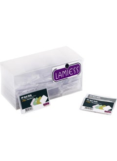 Lamiess T-151 H Horizontal Card Holder 