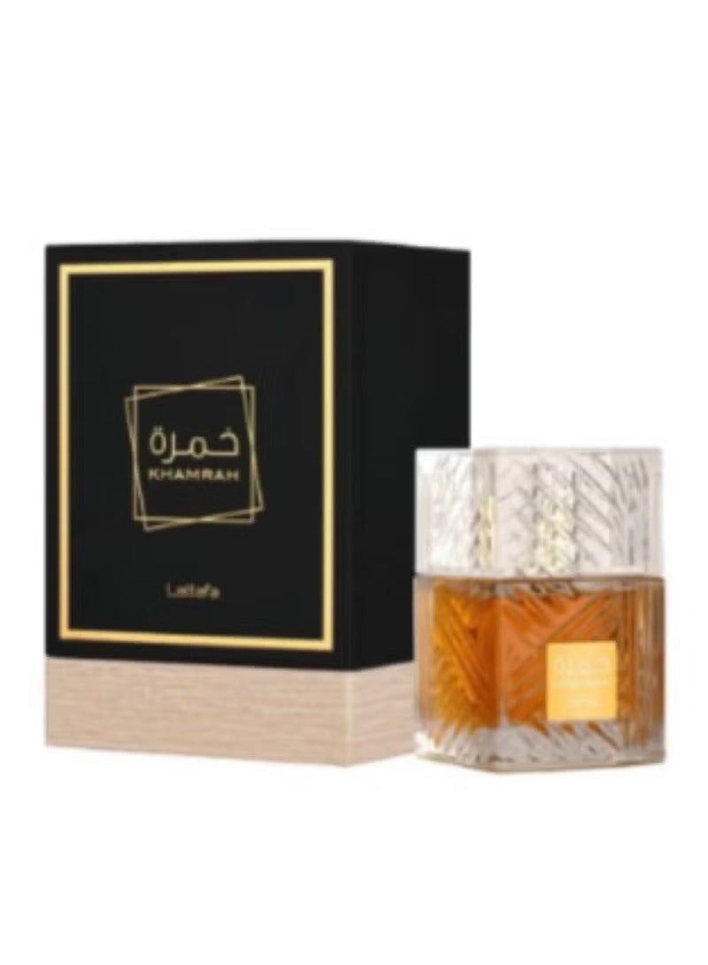 عطر خمرة لطافة 100مل