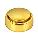 NESIGHTION Talking ButtonsVoice Recorder Button30 Second RecordingTalking ButtonsRecord Sound Button for Gift Education Easy ButtonFunny Office GiftInteresting ButtonsIncludes Gold - Image 2