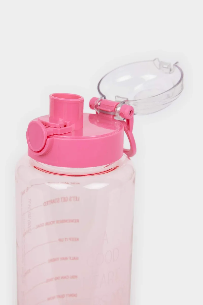 Defacto Unisex Water Bottle
