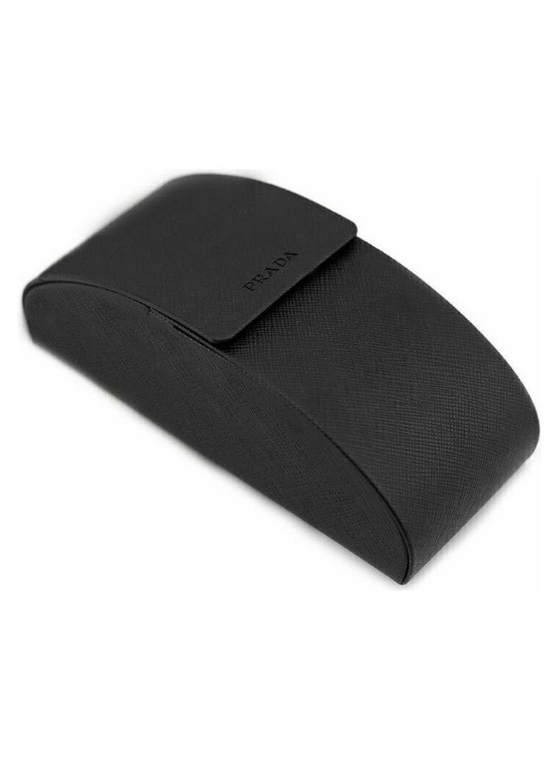 PRADA نظارات شمسية نسائية برادا PR 14YS 1AB5S0 - سوداء 53 - Image 5