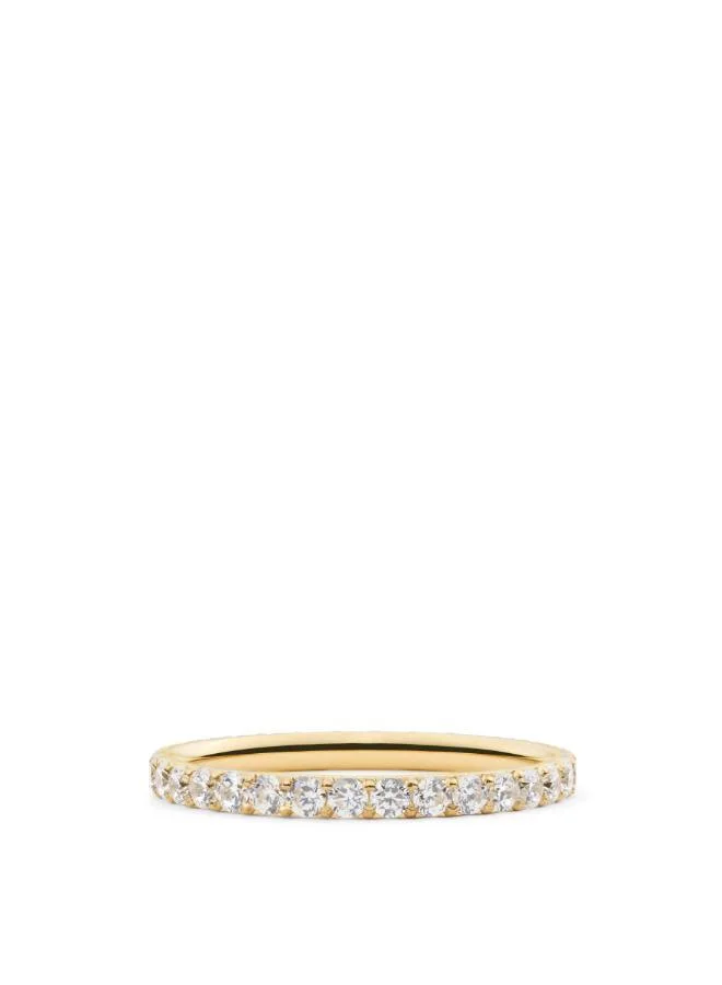دانيال ولينغتون DW00401590 Mirelle Eternity Ring