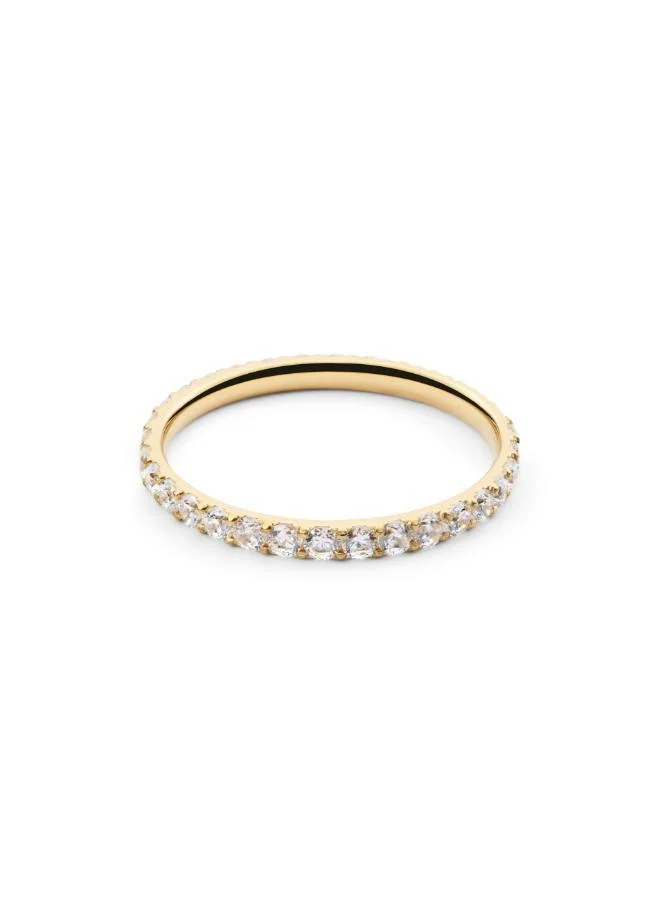 دانيال ولينغتون DW00401590 Mirelle Eternity Ring