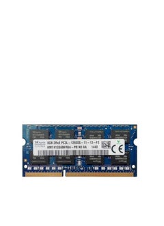 OEM SK2  Hynix 8GB 2Rx8 PC3L -12800S RAM Memory HMT41GS6AFR8A-PB