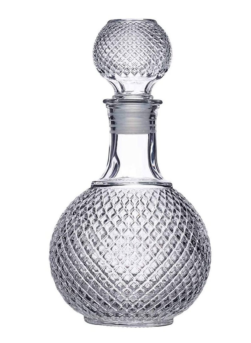 كول بيبي زجاجة ماء دائرية الشكل سعة 1000 مل - Image 1