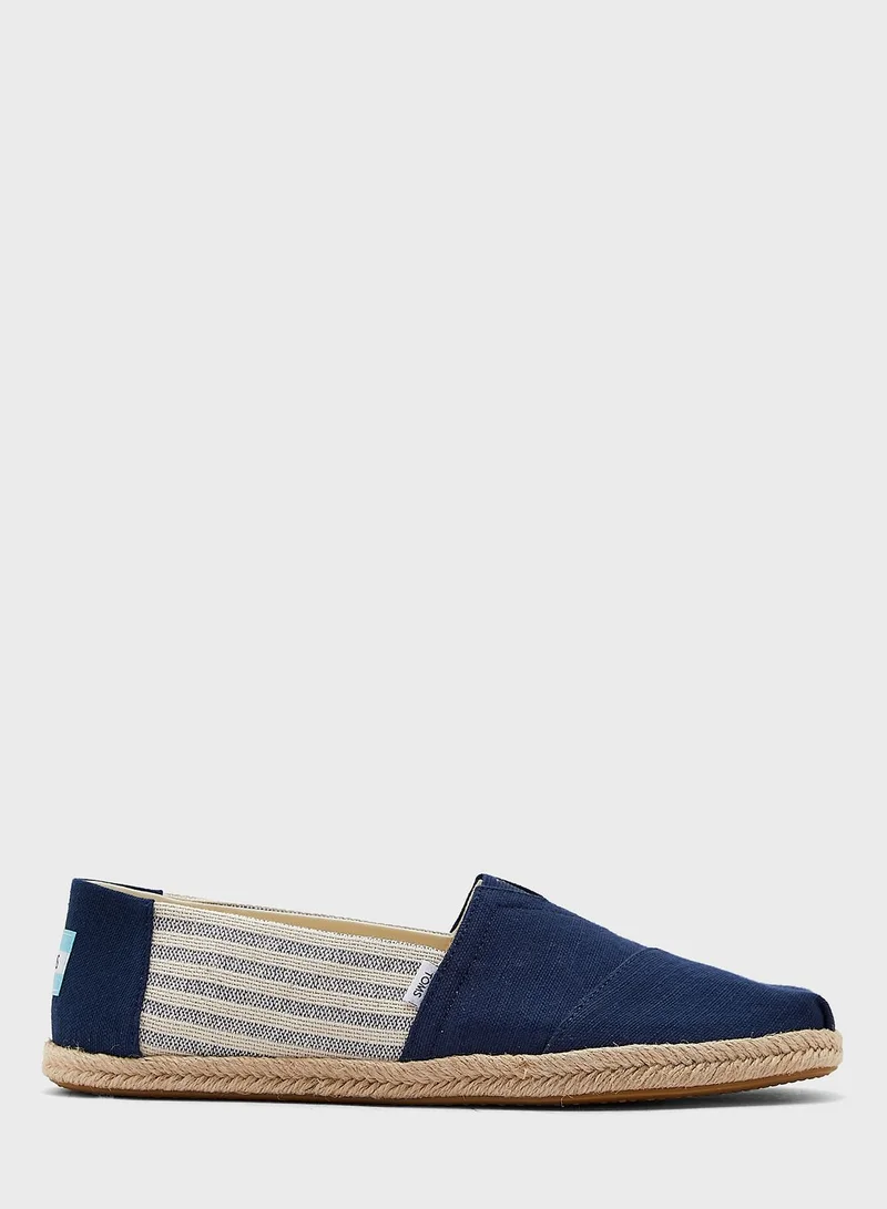 TOMS Alpargata Rope Espadrilles