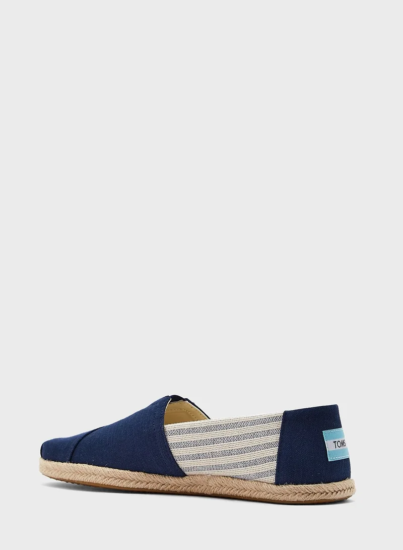 TOMS Alpargata Rope Espadrilles
