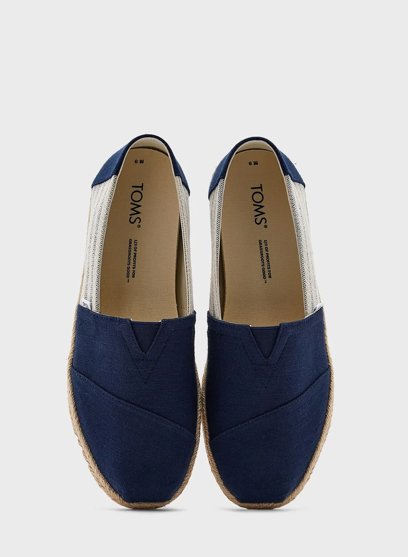 TOMS Alpargata Rope Espadrilles