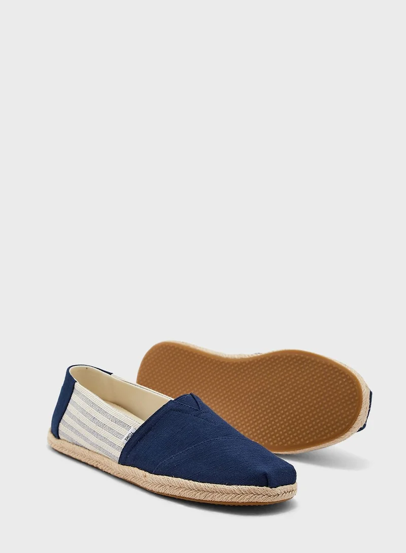 TOMS Alpargata Rope Espadrilles
