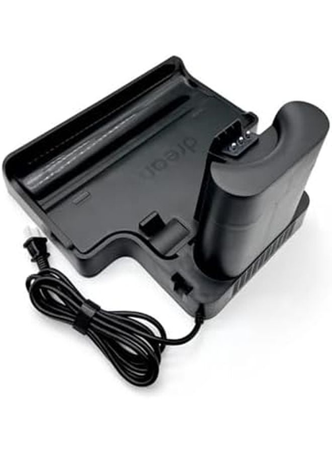 Dreame Vacuum Cleaner Charger Dock US Plug For H12 Pro H13 Pro Plus - Image 4