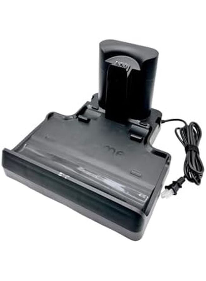 Dreame Vacuum Cleaner Charger Dock US Plug For H12 Pro H13 Pro Plus - Image 3