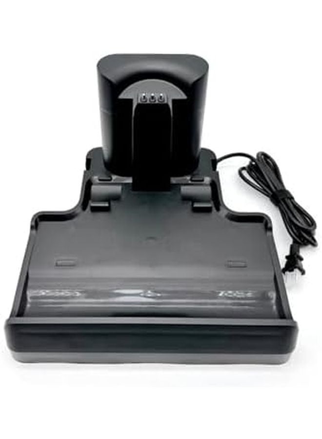 Dreame Vacuum Cleaner Charger Dock US Plug For H12 Pro H13 Pro Plus - Image 2
