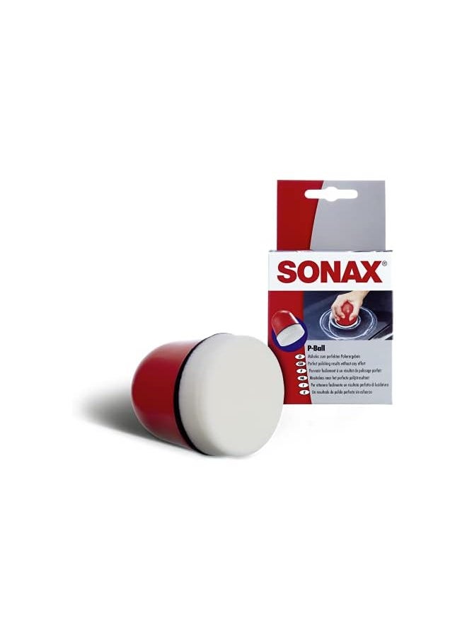 SONAX - Sonax P-Ball - Image 1